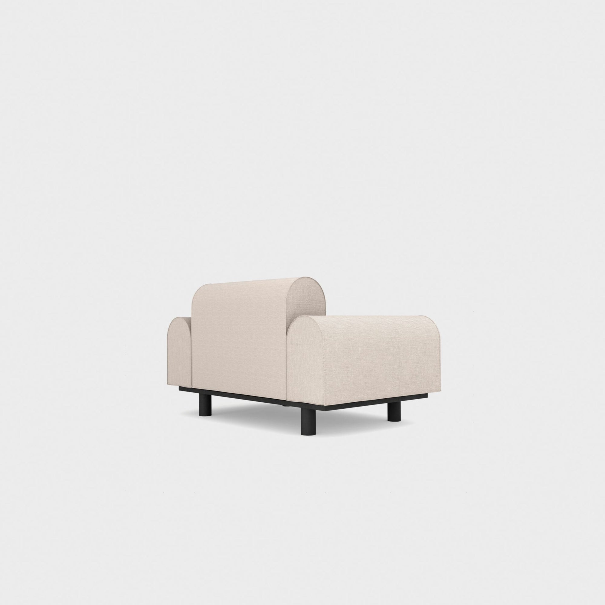 ARC Armchair