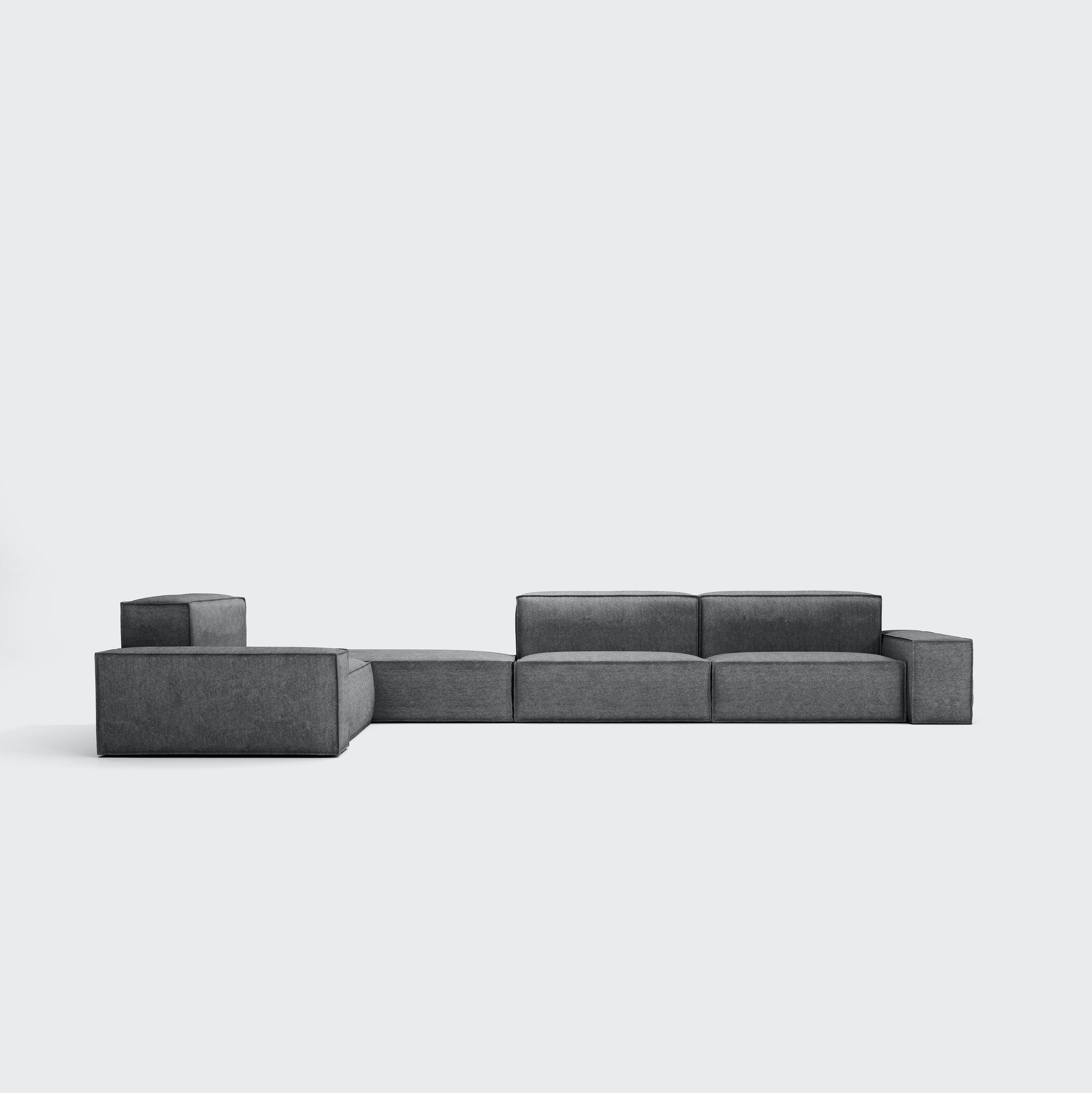 B11 SOFA - 3 seats