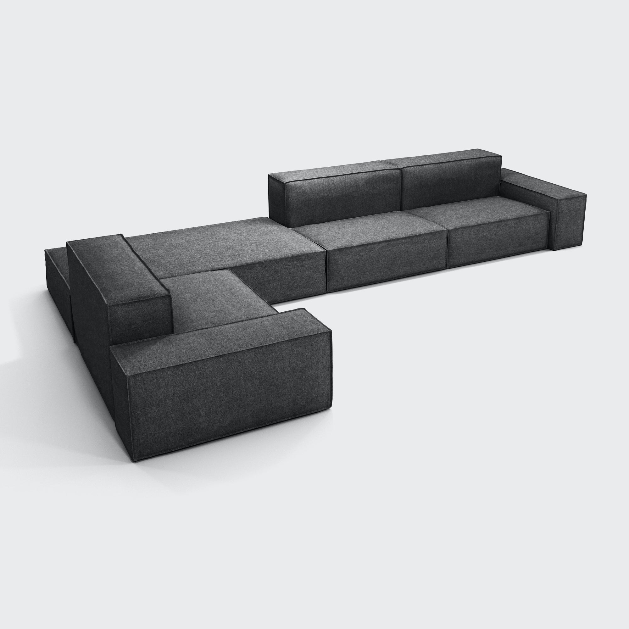 B11 SOFA - 3 seats