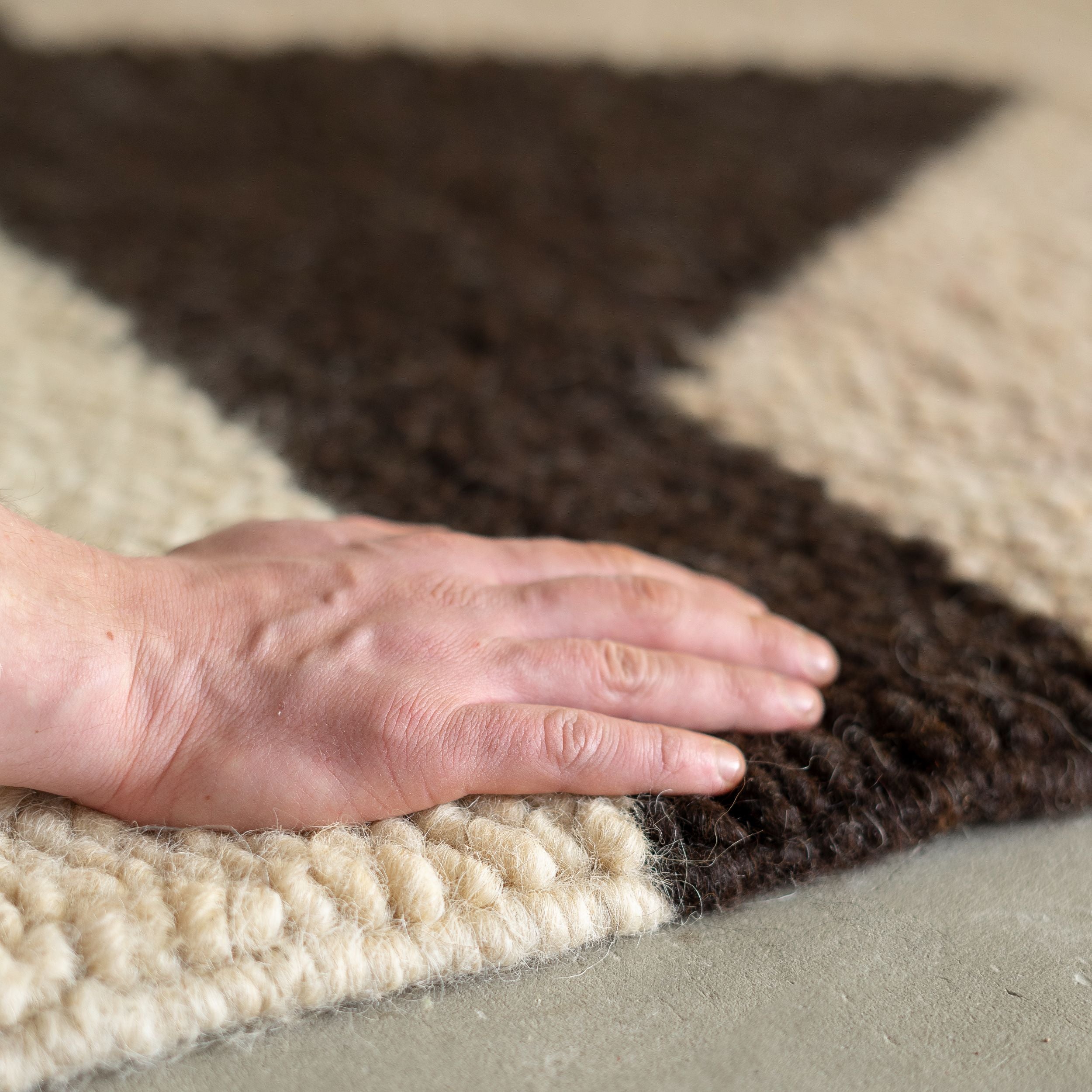 Carpet Mountains