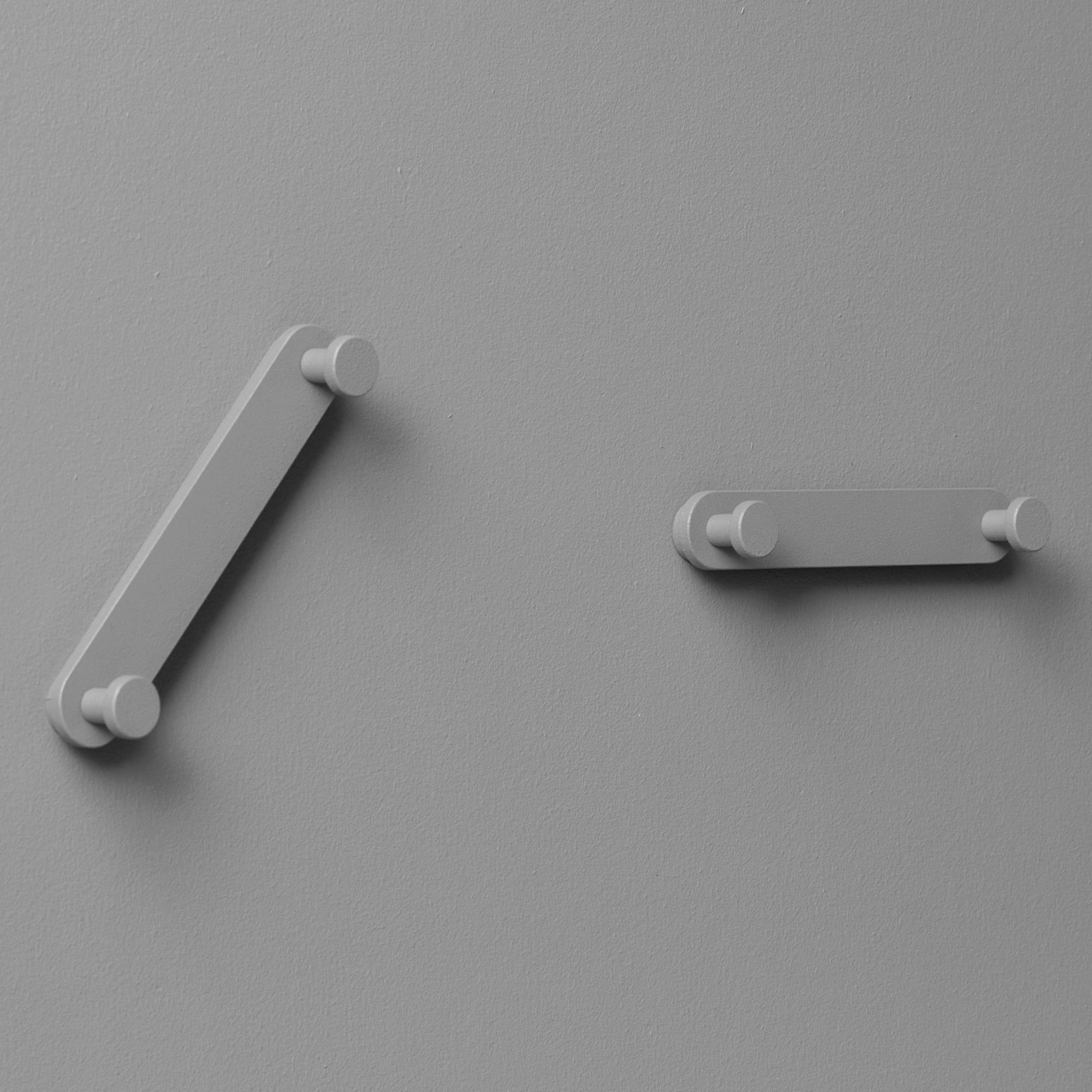 Wall Hook Base - set