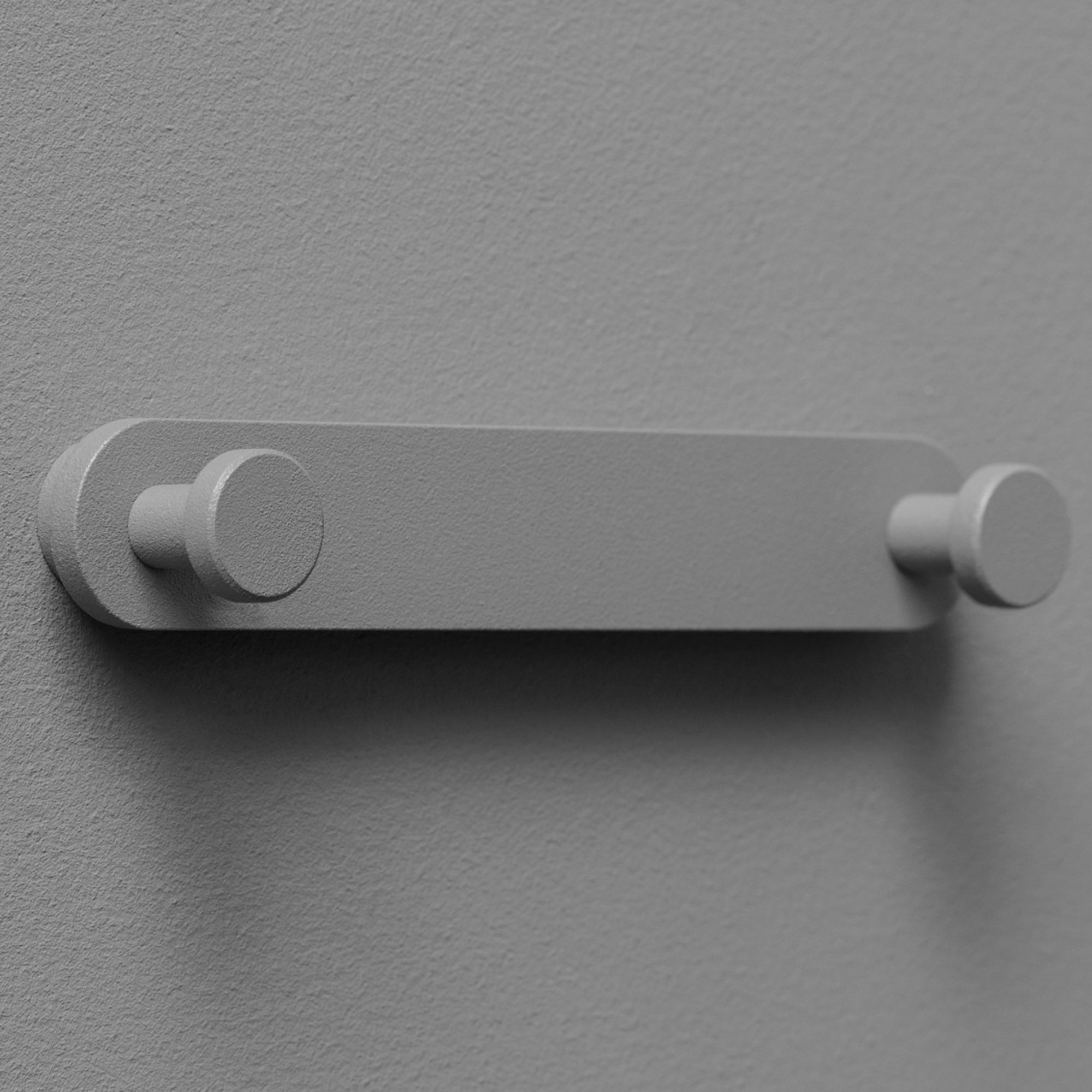 Wall Hook Base - set