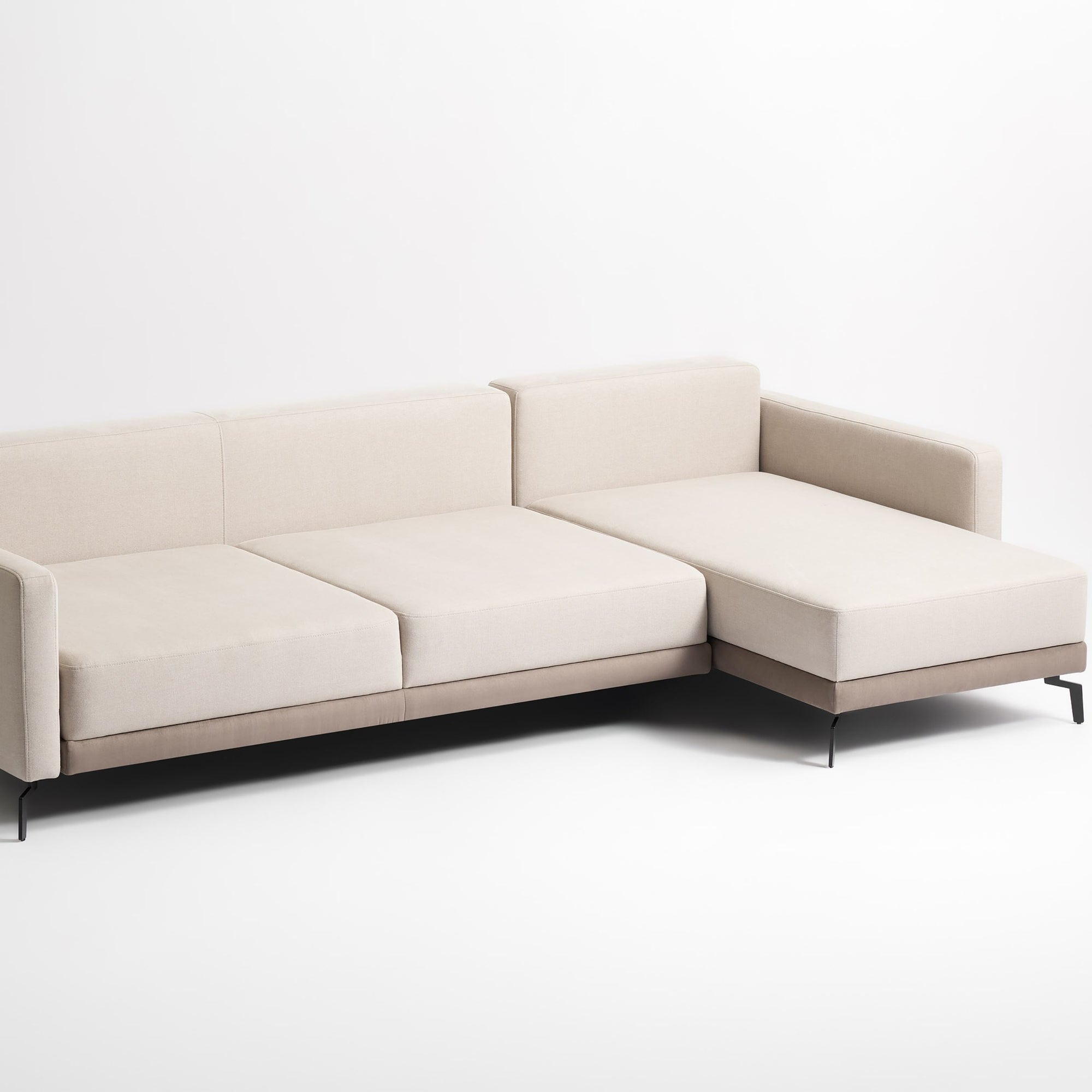 Notta Sofa - 3 Seater Corner