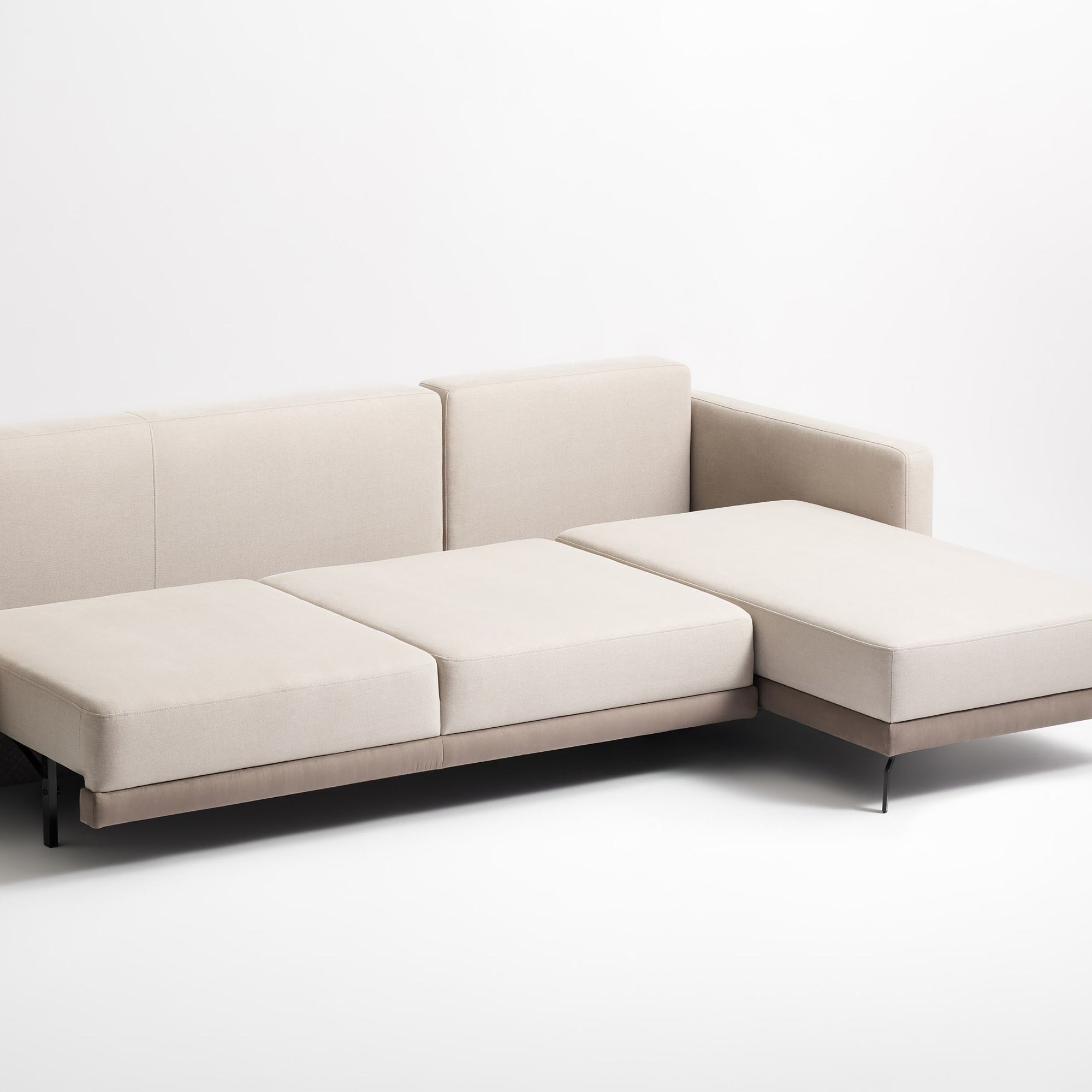 Notta Sofa - 3 Seater Corner