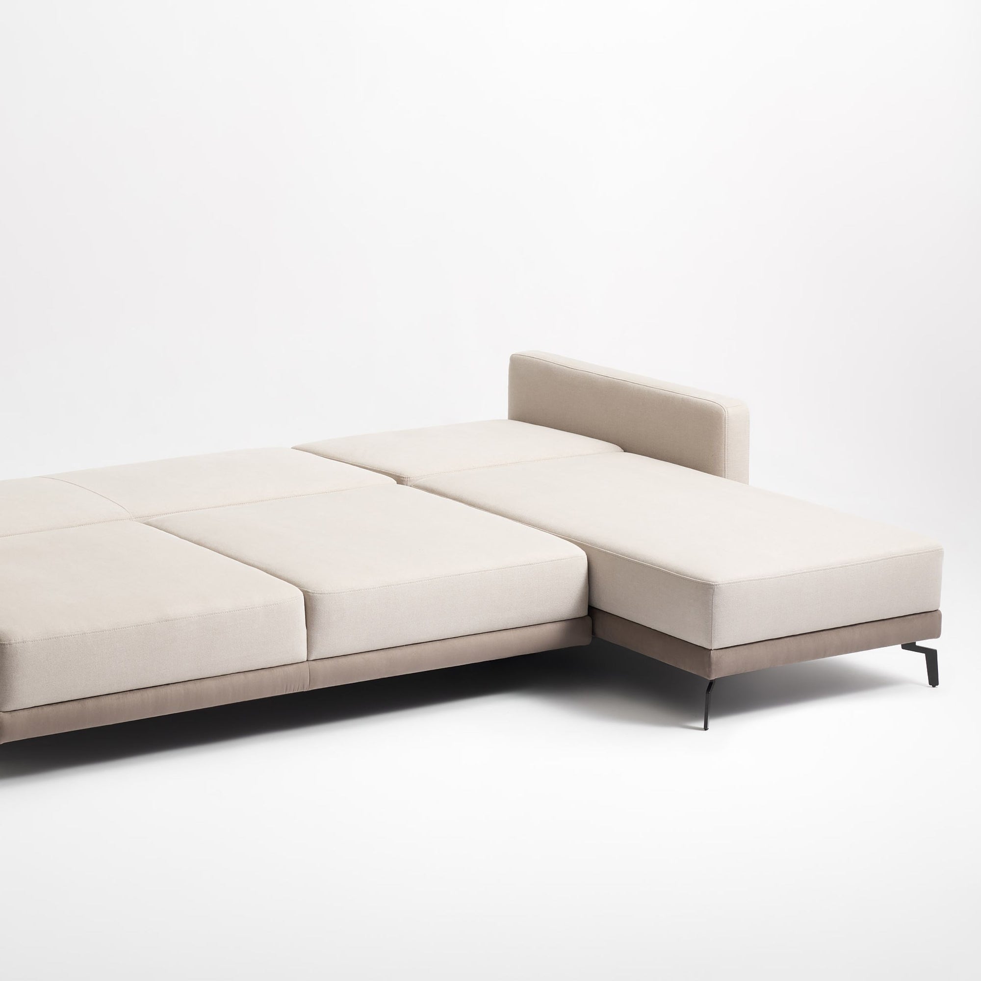 Notta Sofa - 3 Seater Corner