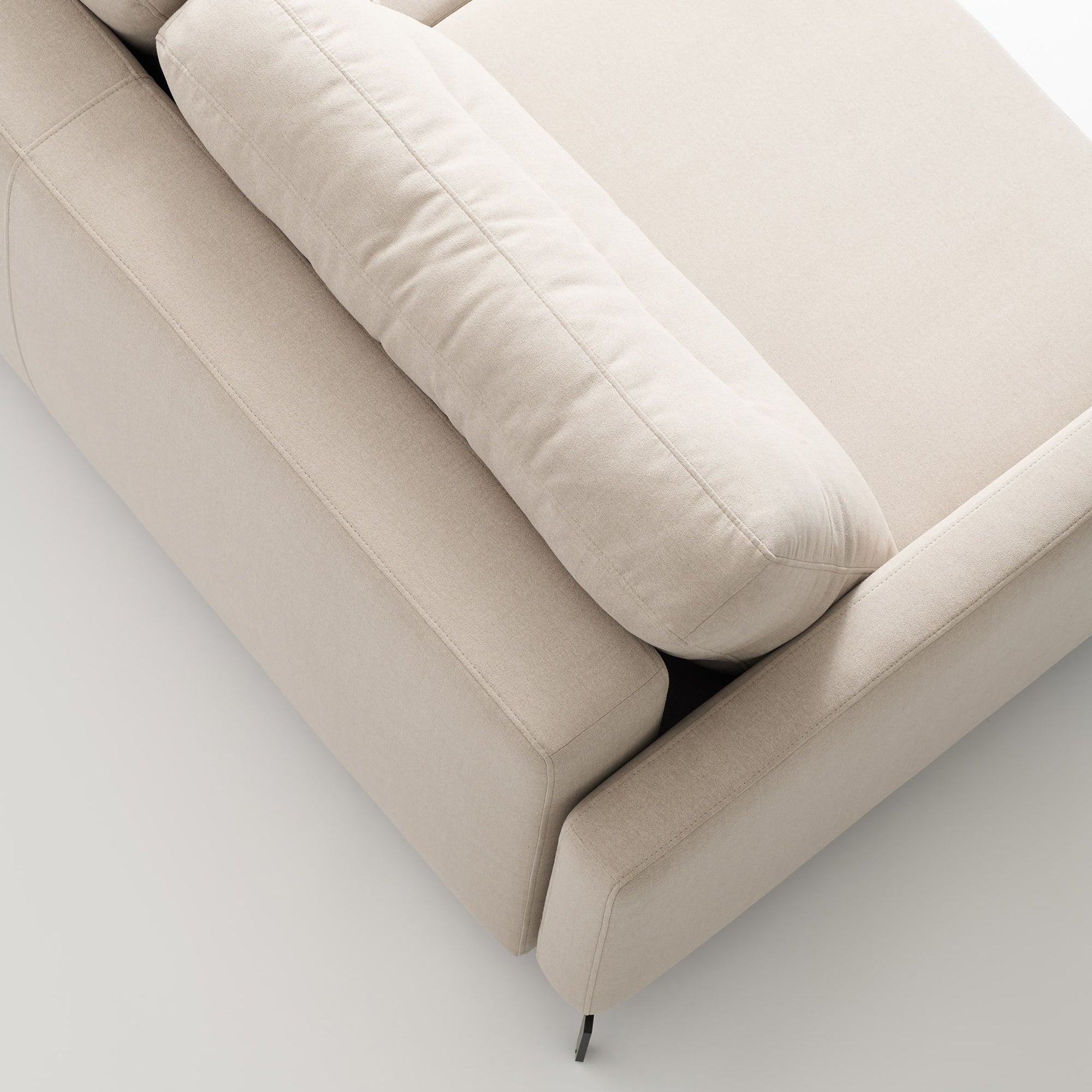 Notta Sofa - 3 Seater Corner