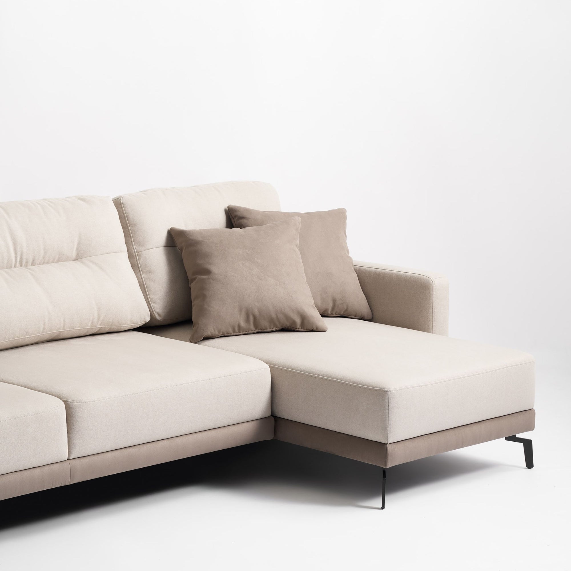 Notta Sofa - 3 Seater Corner