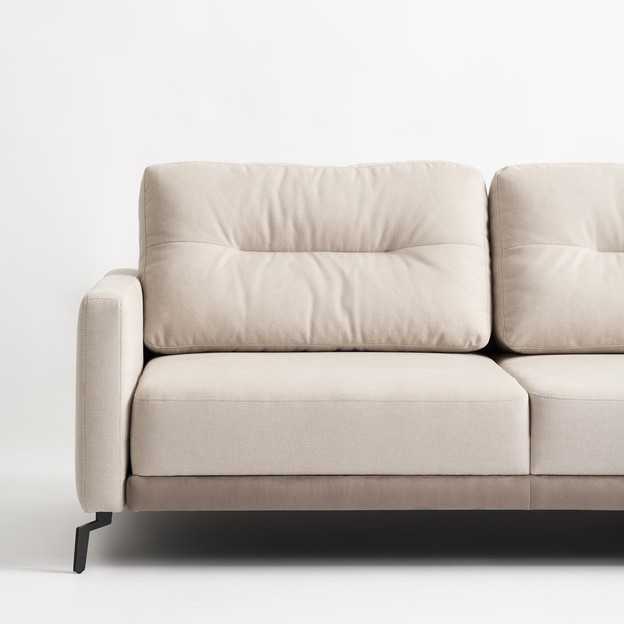 Notta Sofa - 3 Seater Corner