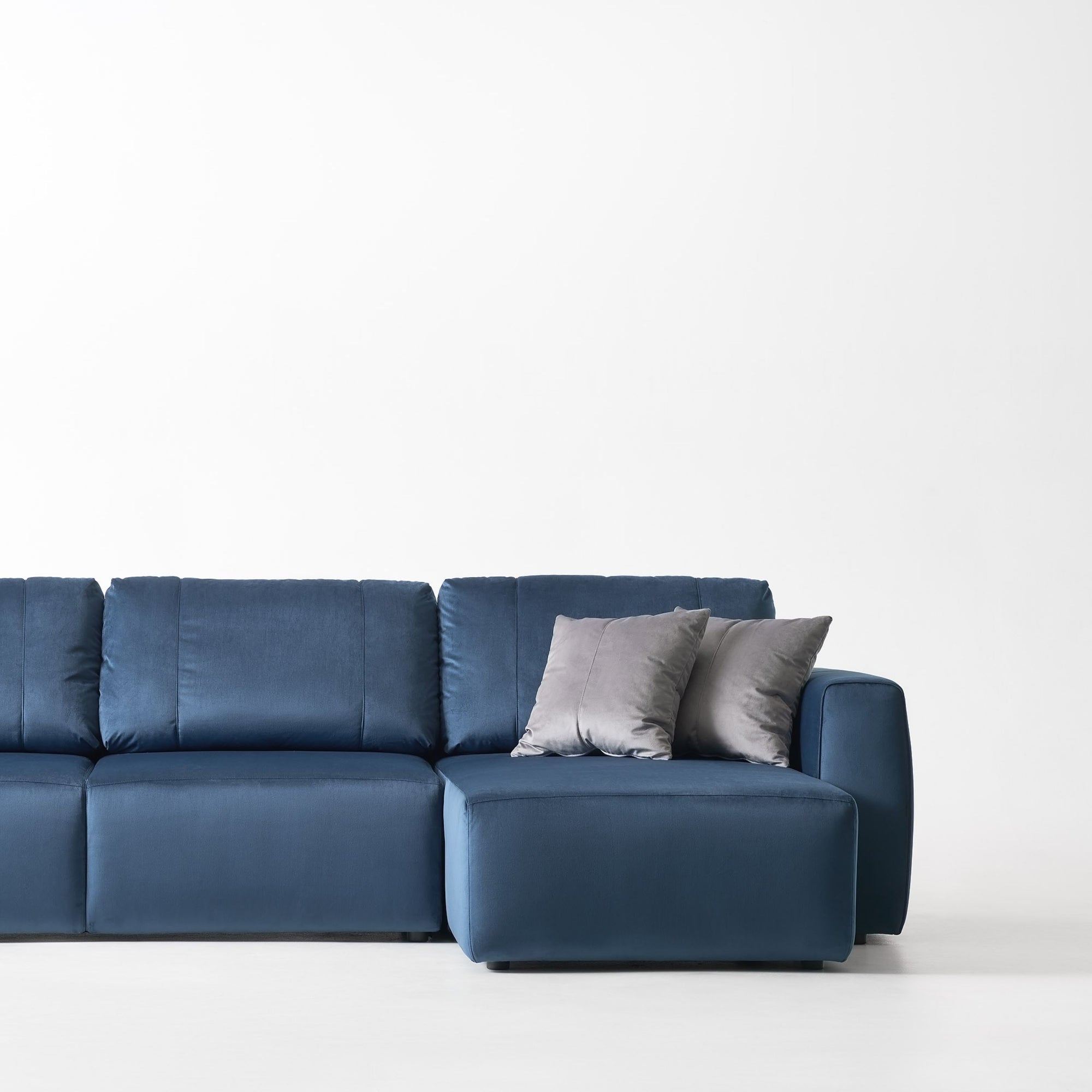 Moss Sofa - 3 Seater