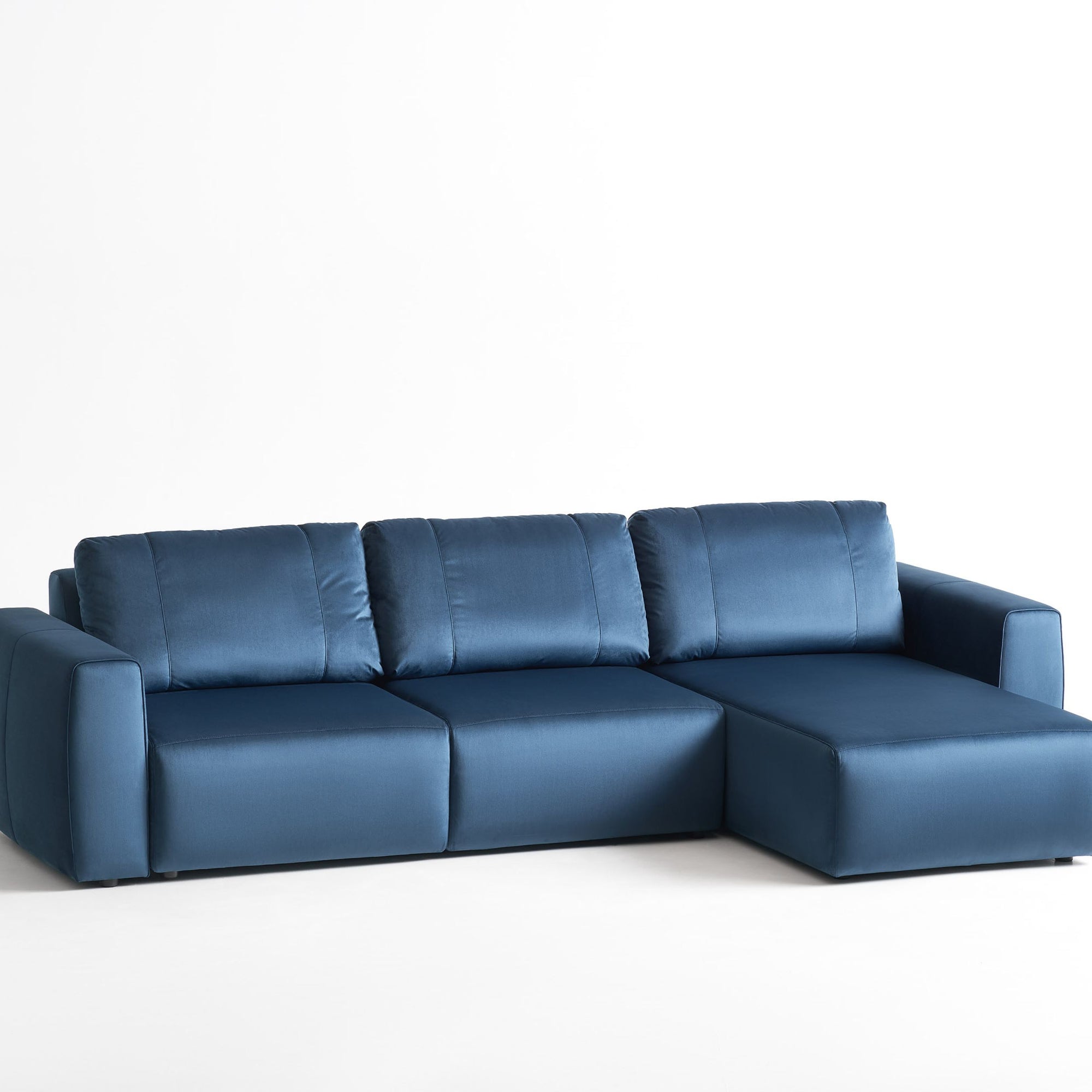 Moss Sofa - 3 Seater