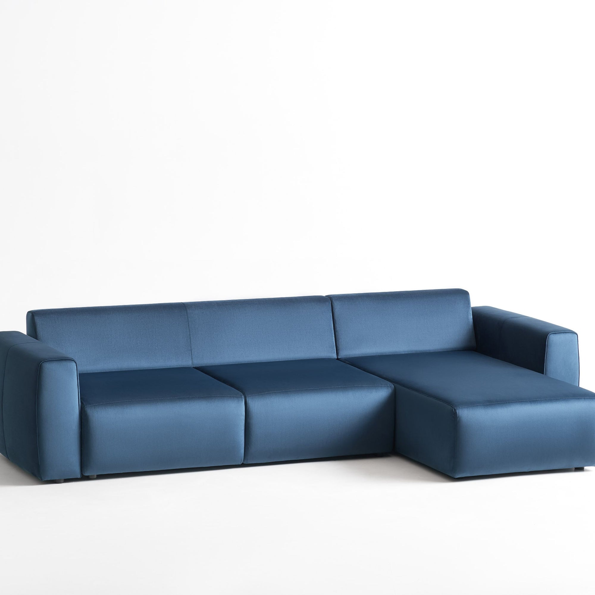 Moss Sofa - 3 Seater