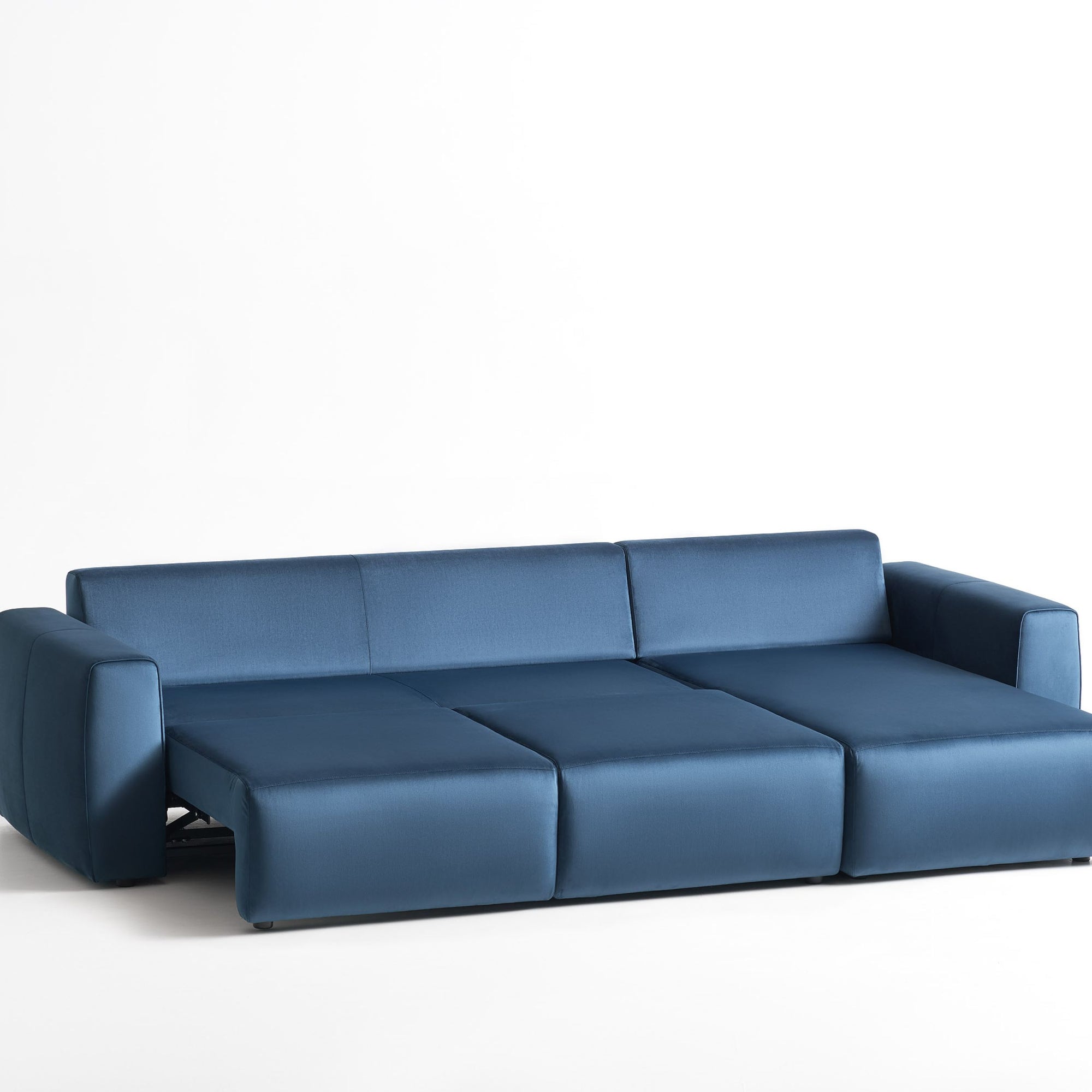 Moss Sofa - 3 Seater