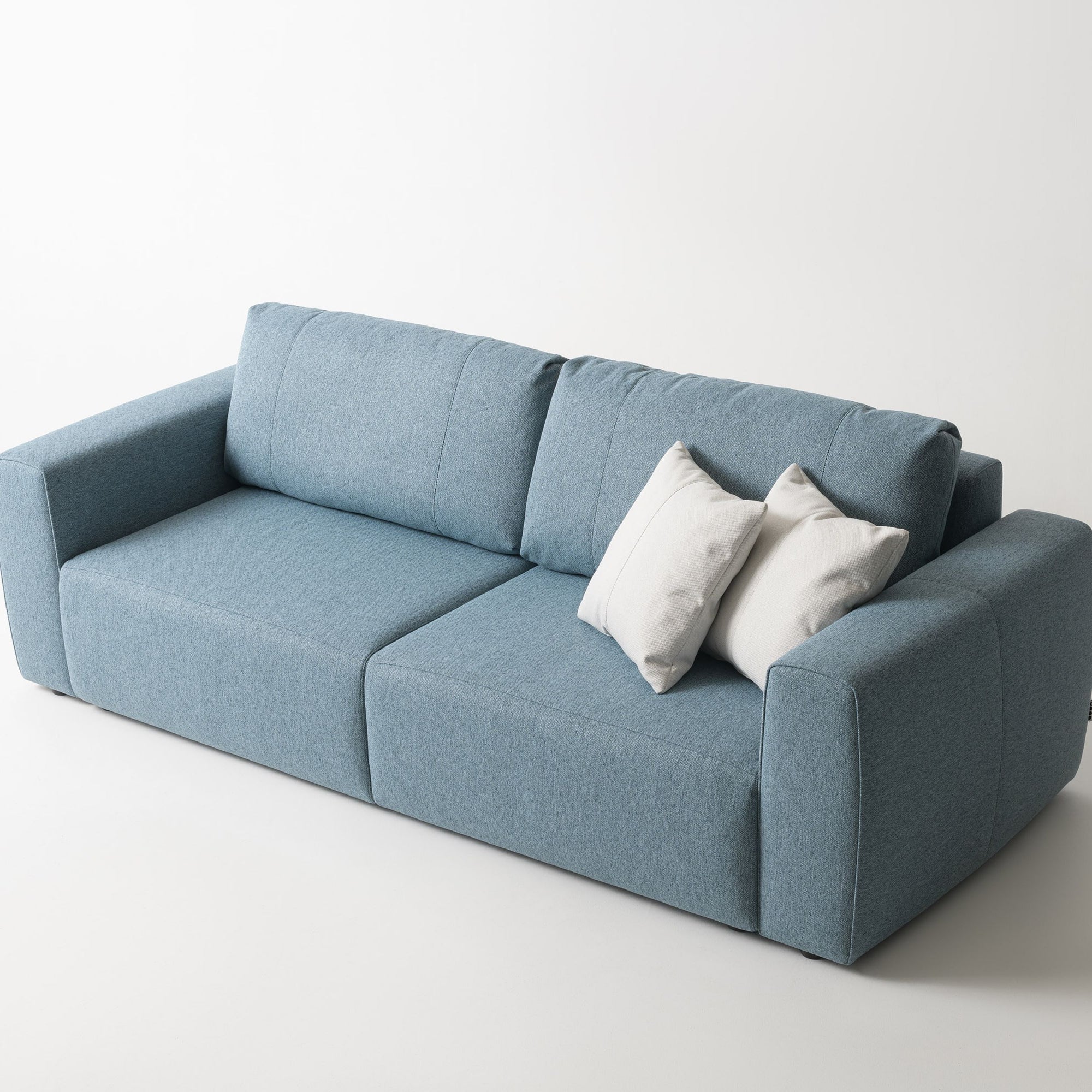 Moss Sofa - 2 Seater