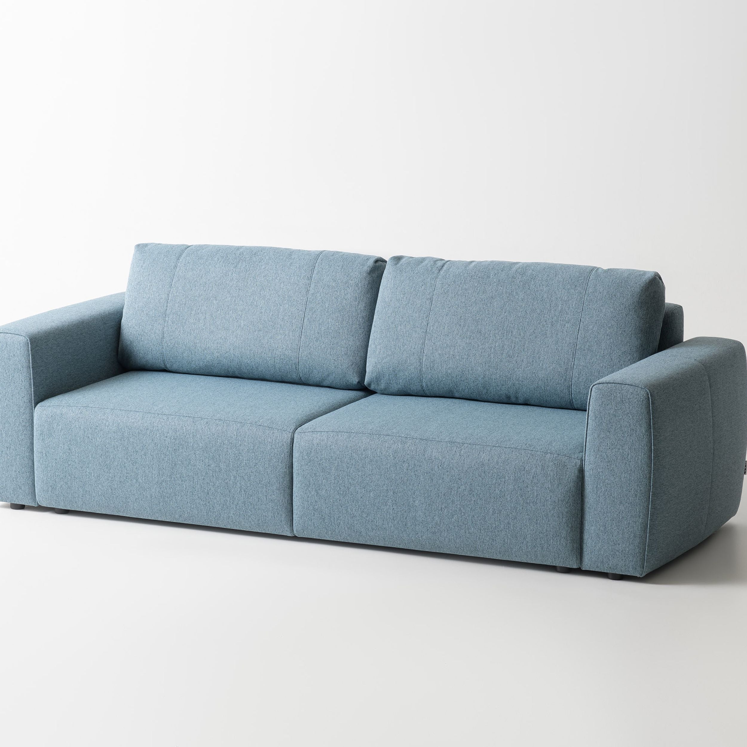 Moss Sofa - 2 Seater