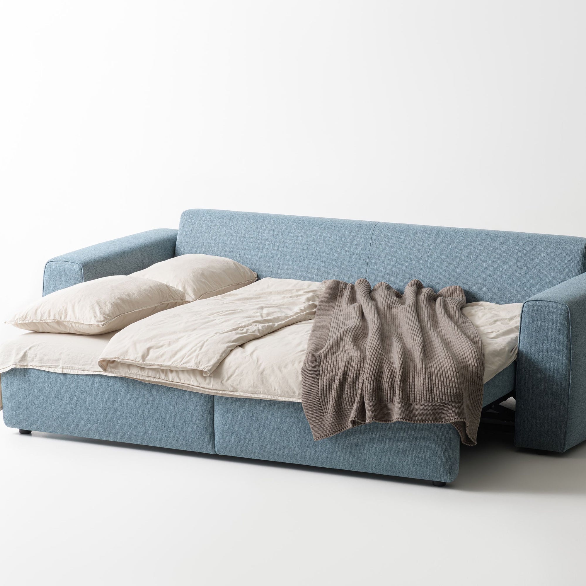 Moss Sofa - 2 Seater