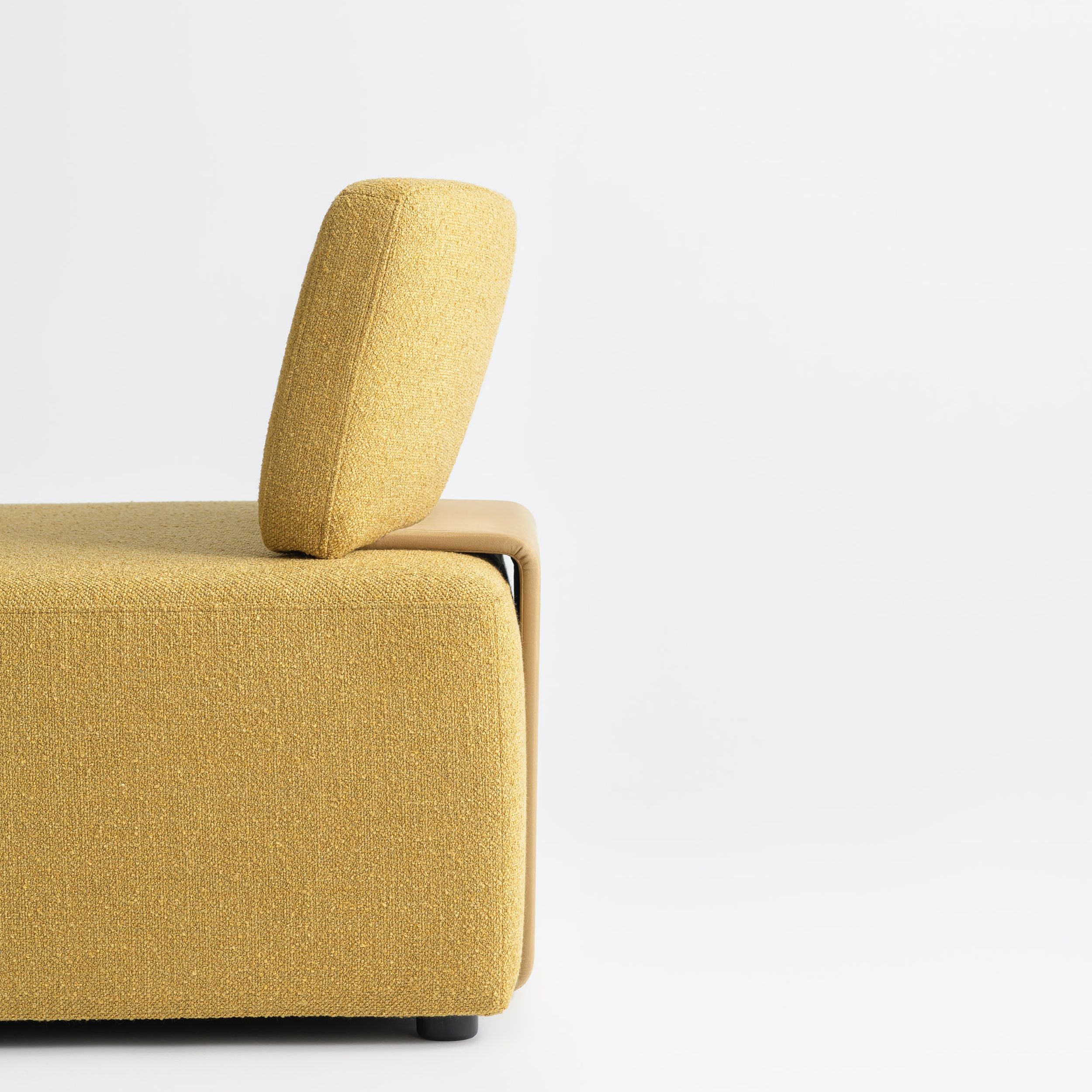 Puff - Armchair