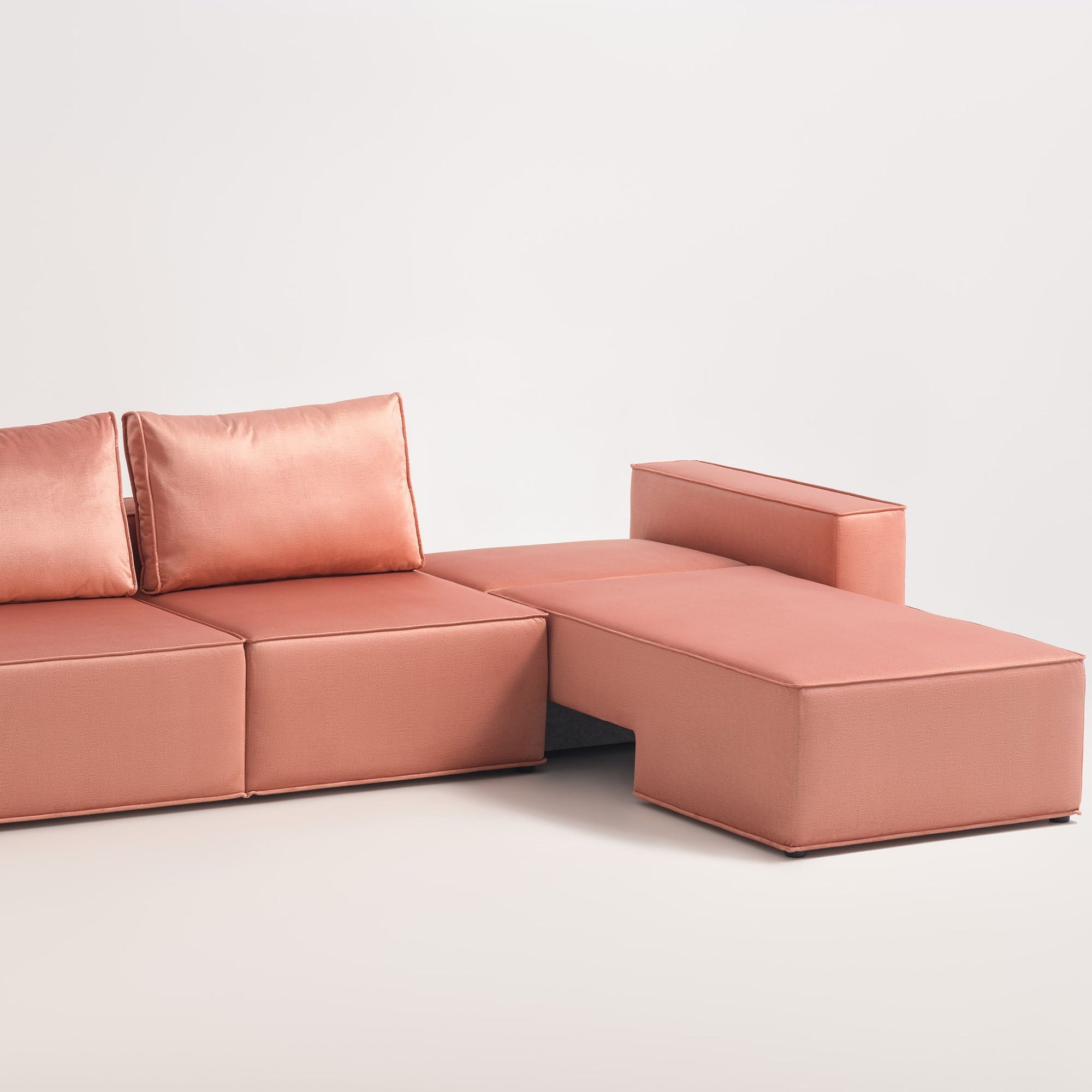 Move Sofa - 3 Seater corner