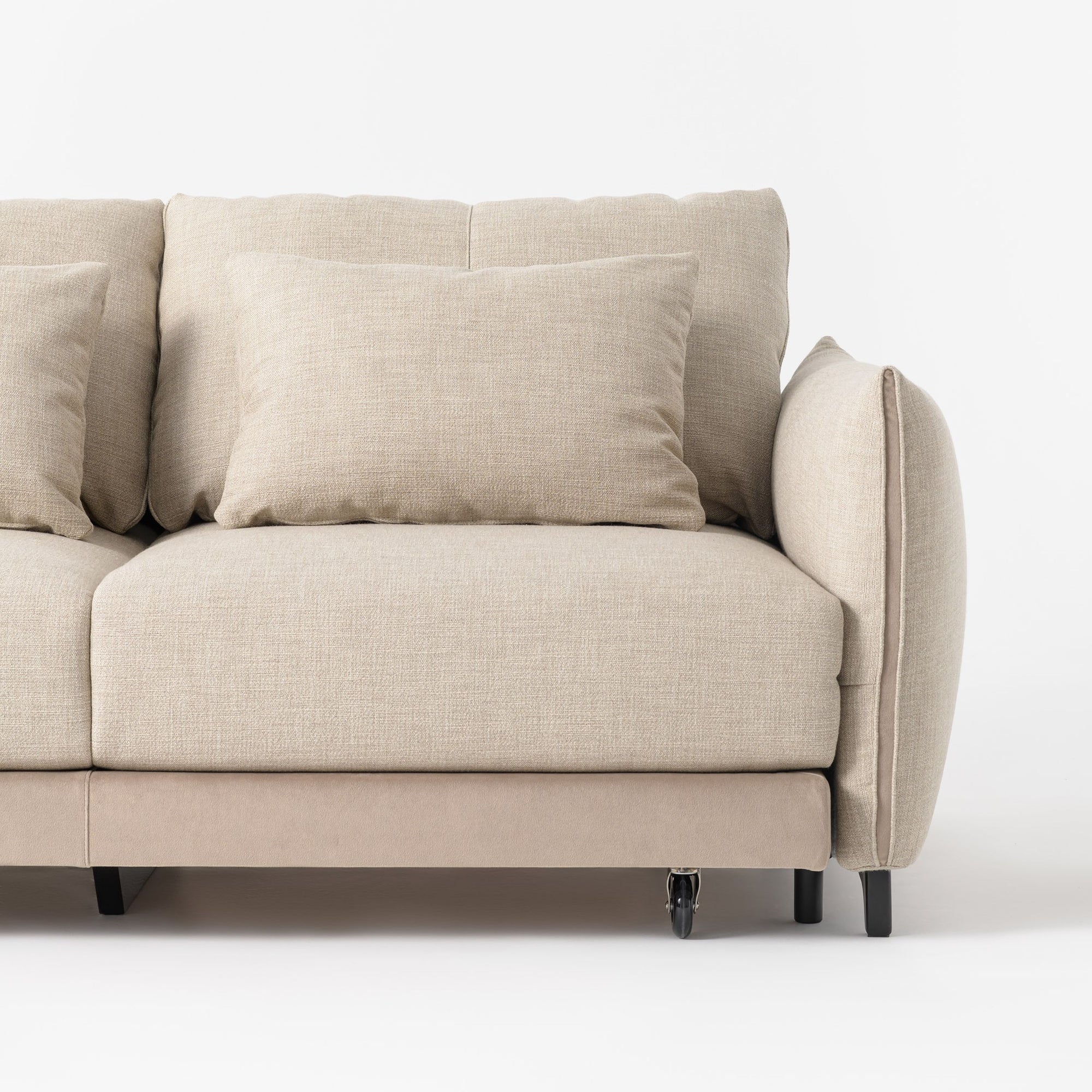 Tulon Sofa - 2 Seater