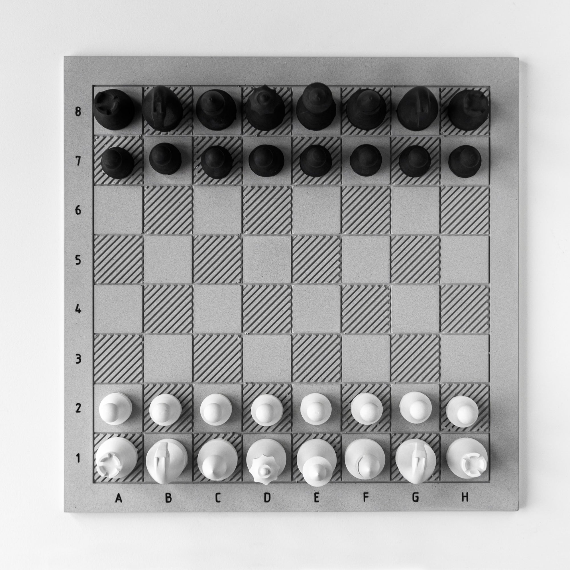 Concrete Chess Classic