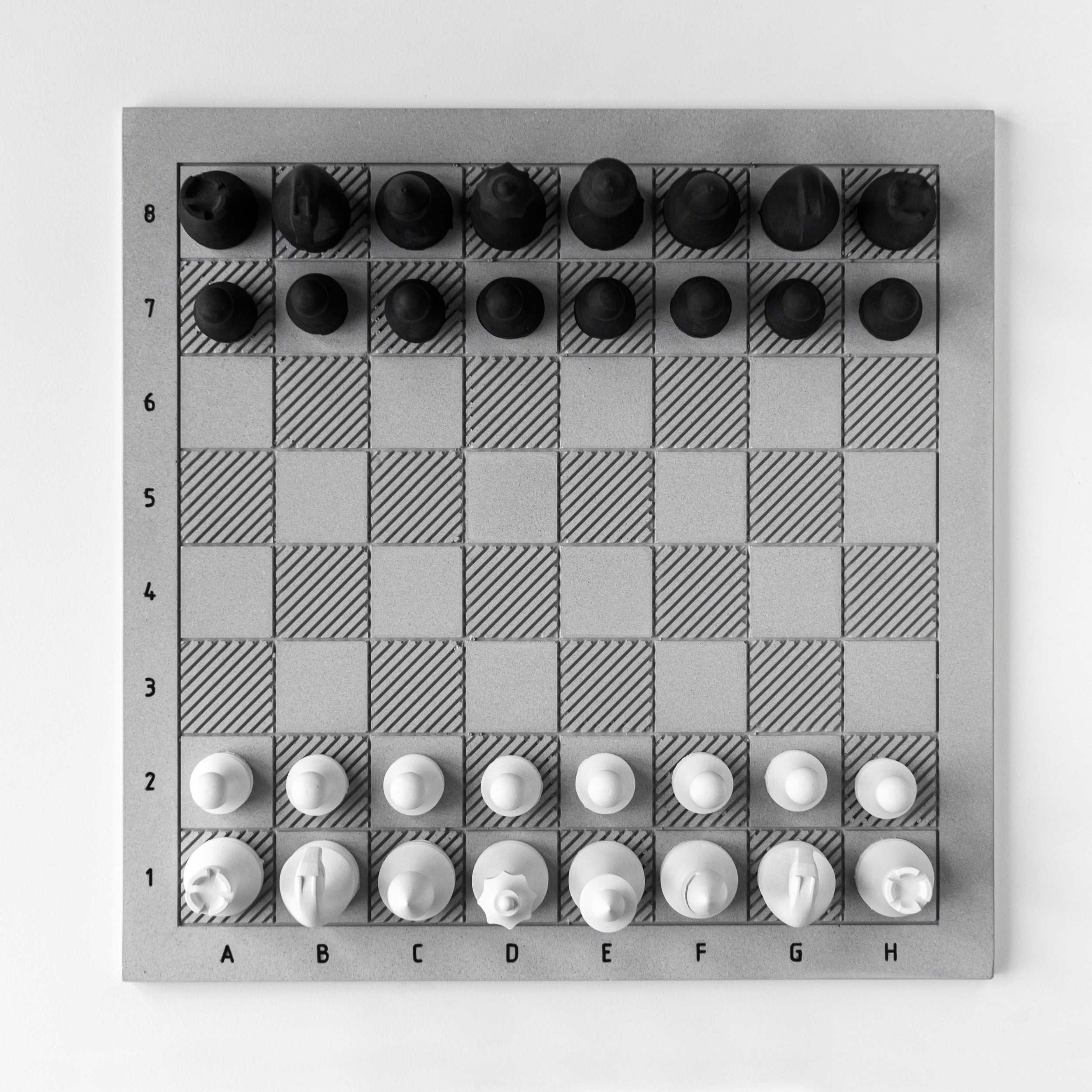 Concrete Chess Classic