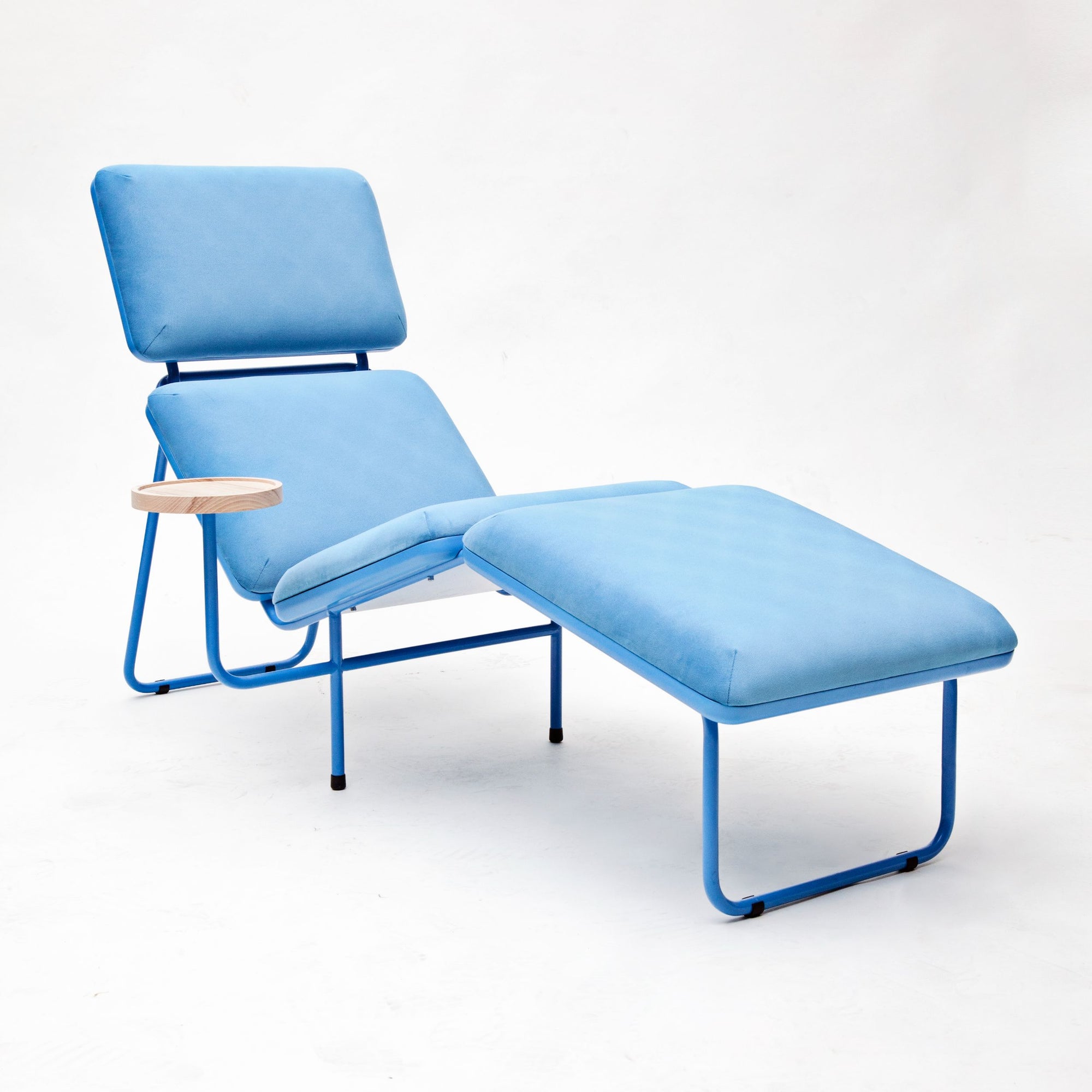 SOAP Chaise Lounger