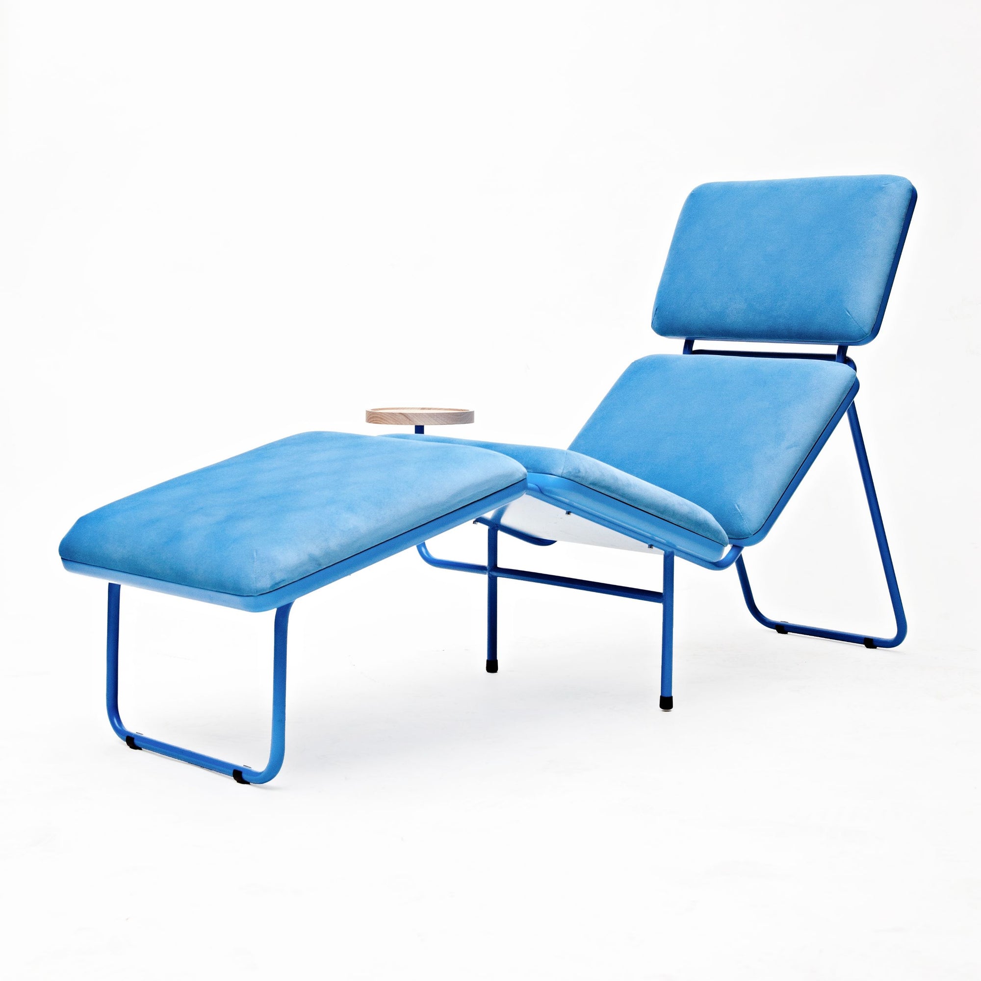 SOAP Chaise Lounger