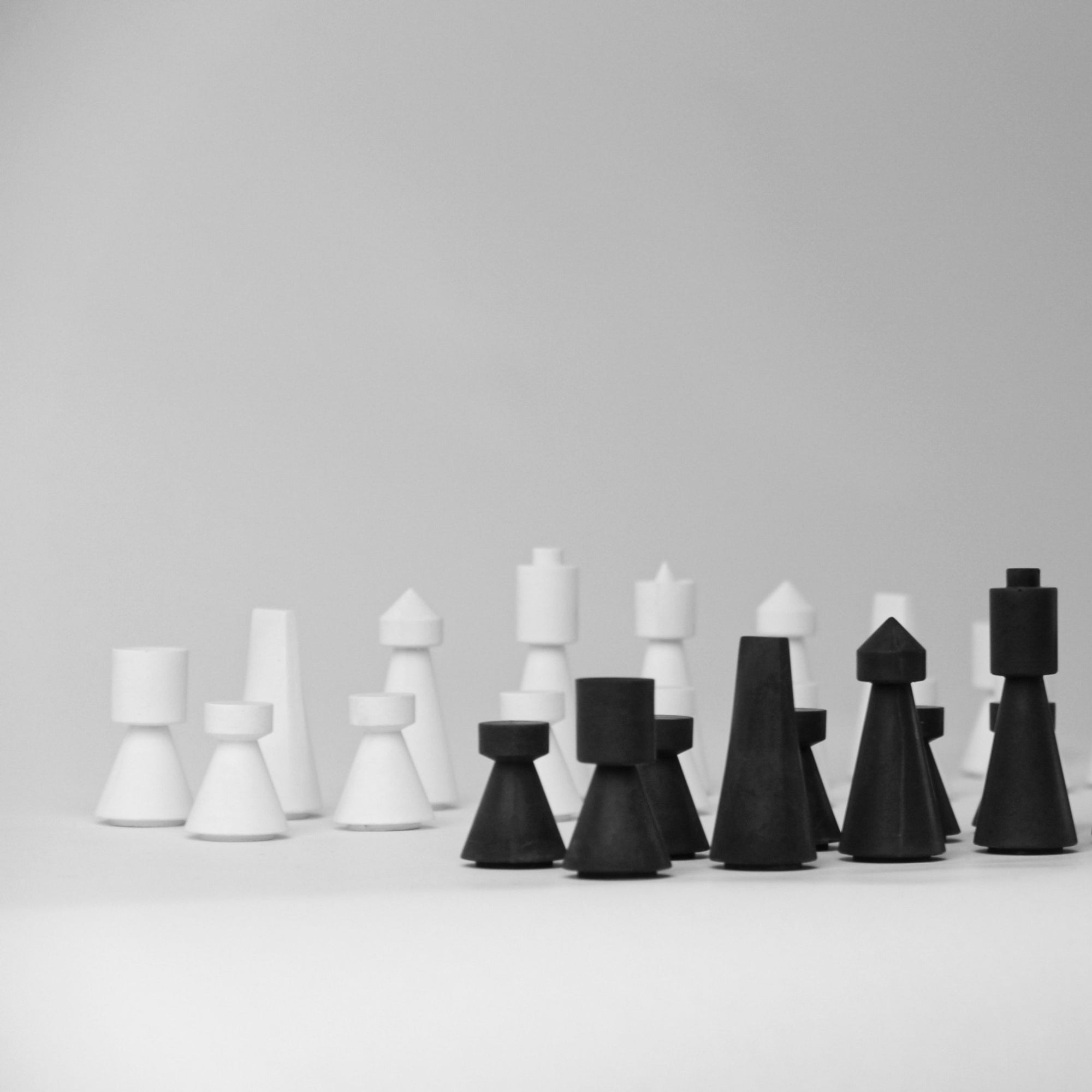 Concrete Chess Modern