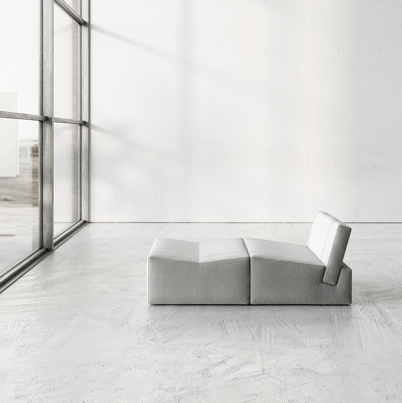 Node Armchair