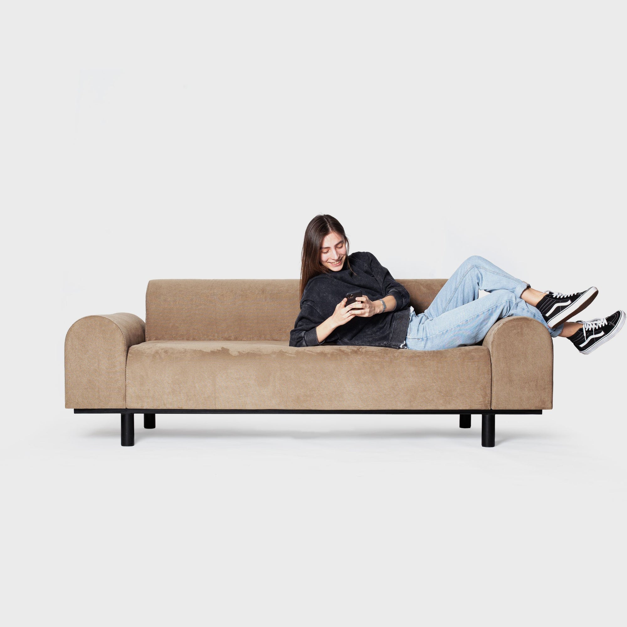 ARC Sofa