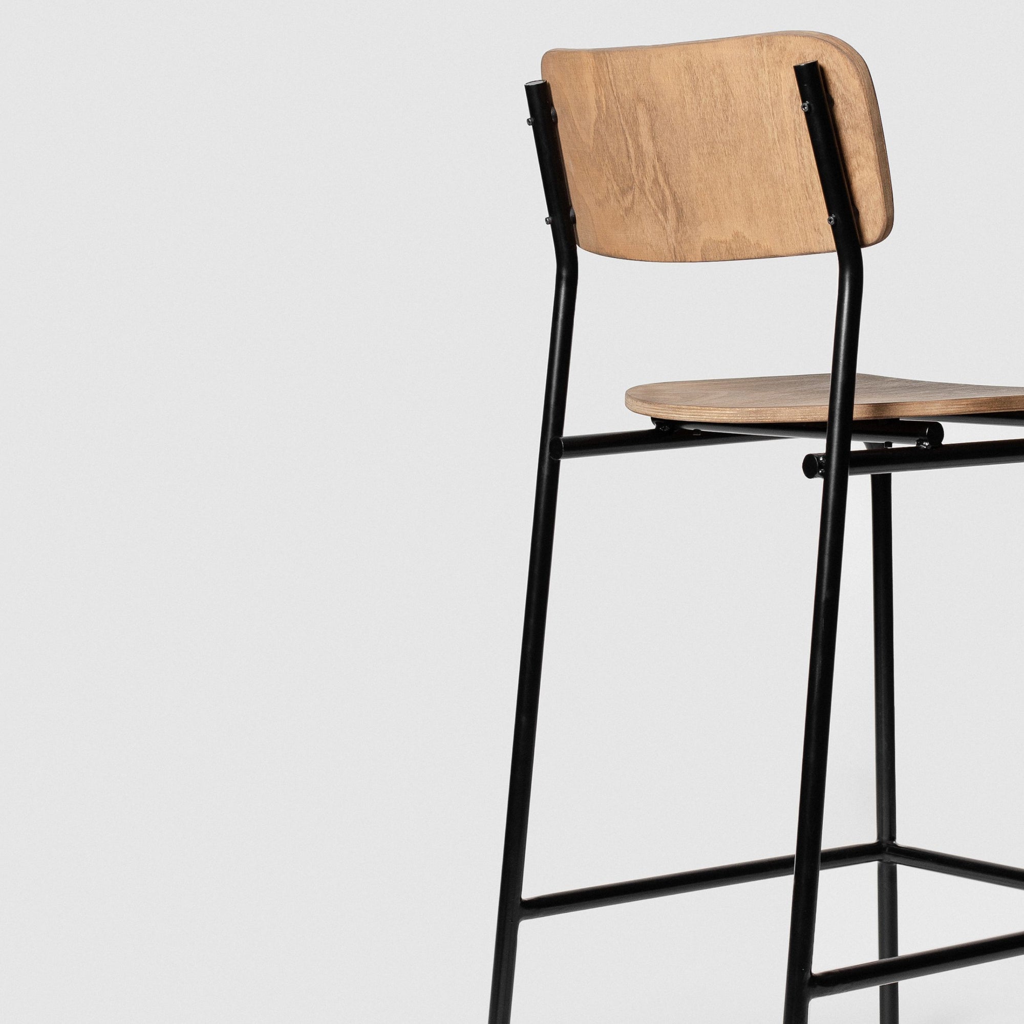 BTS Midbar Stool 2.0