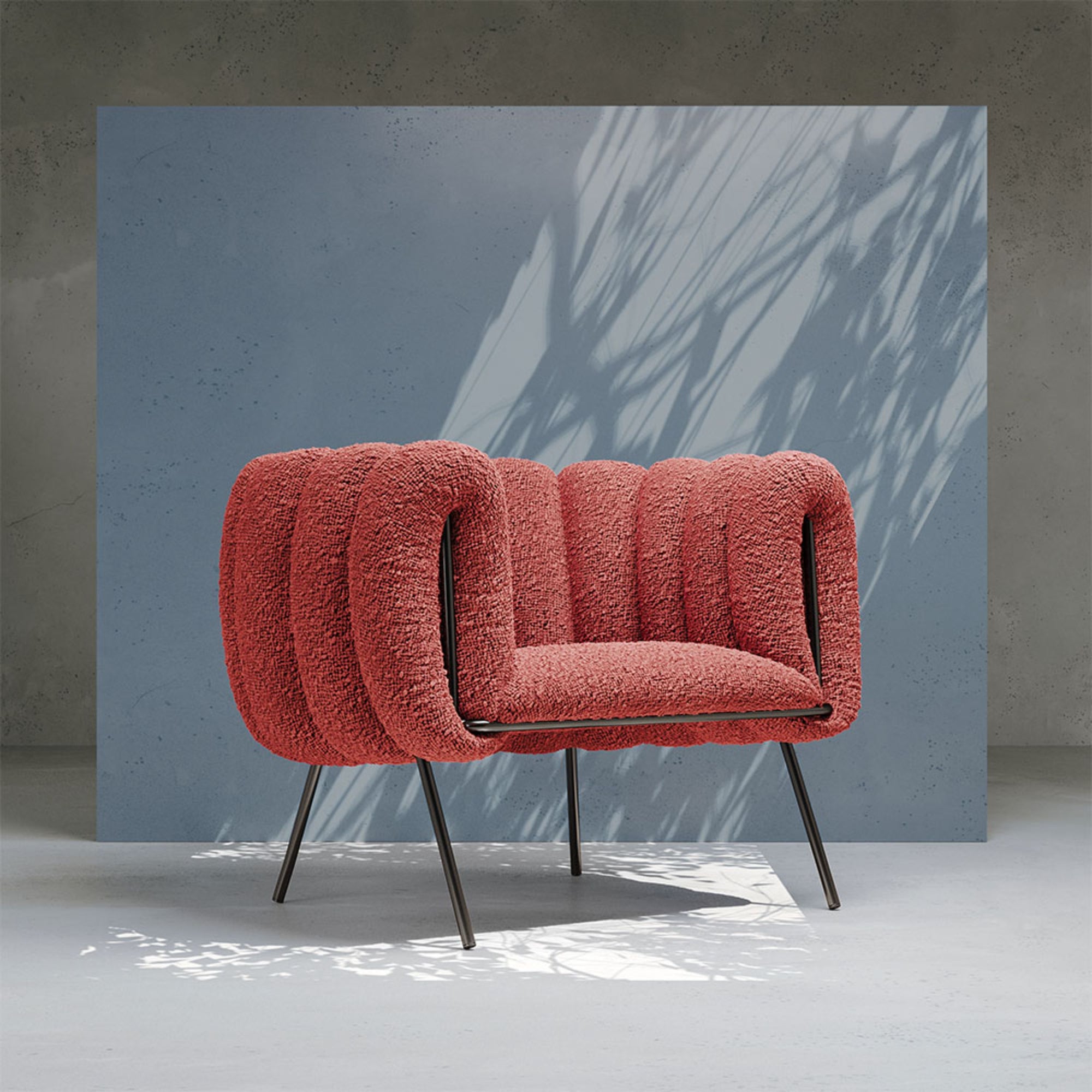 Armchair Harbuz Lounge