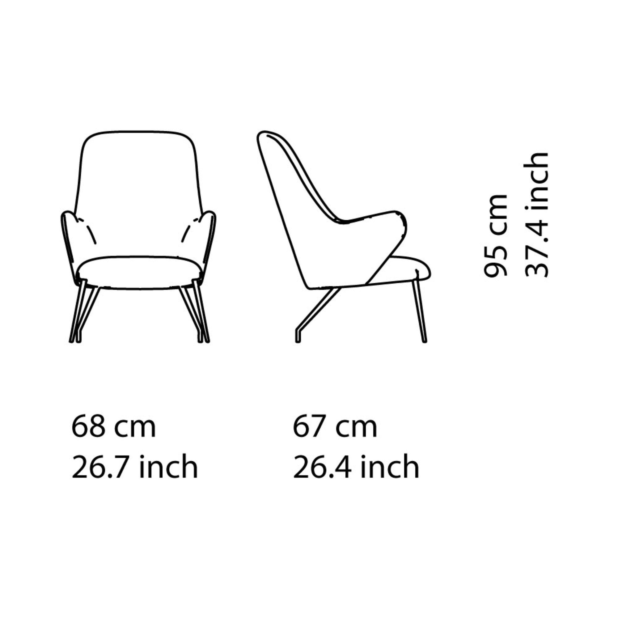 Armchair Oxyq