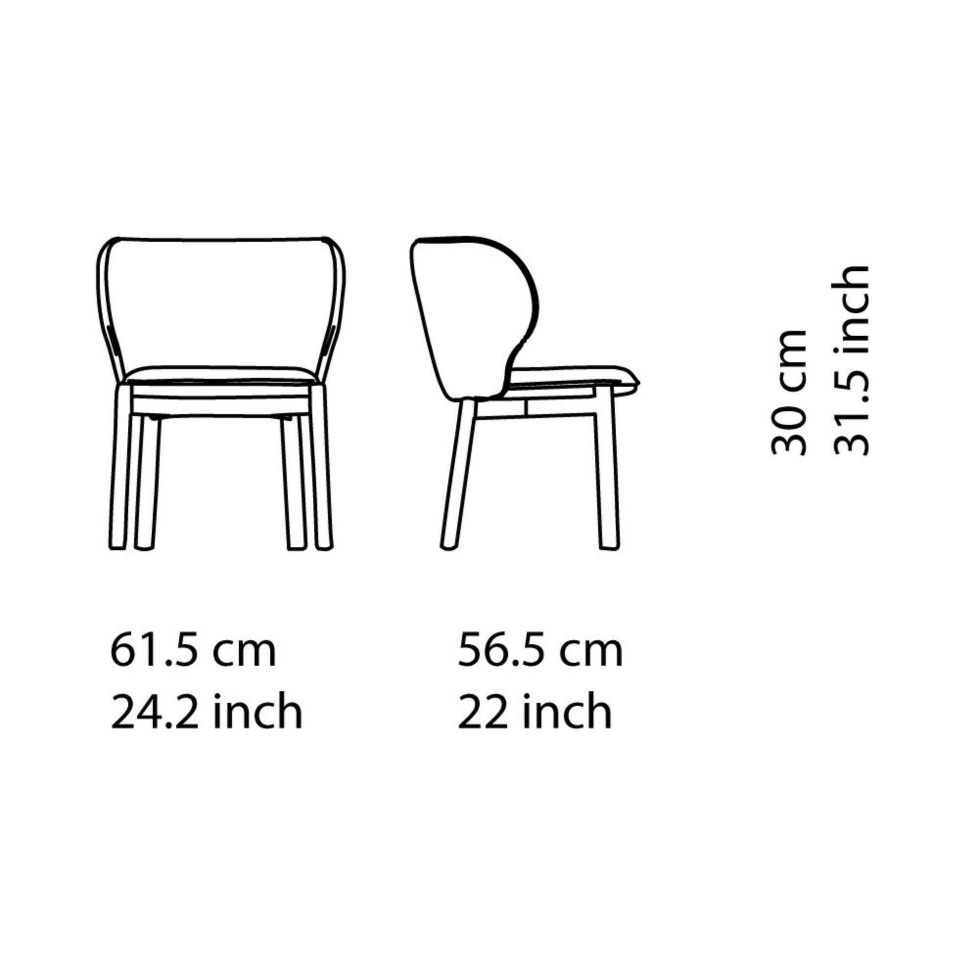 Chair Morsetto