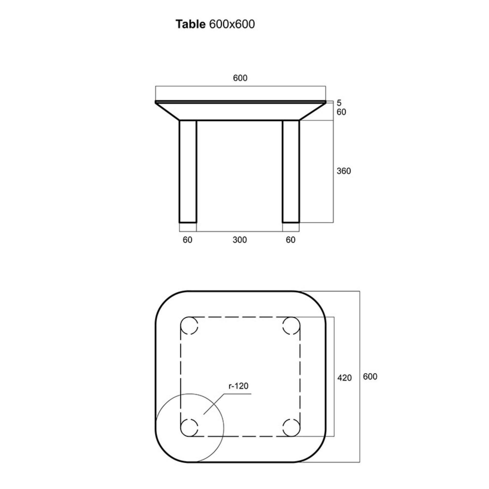 Table TOTO