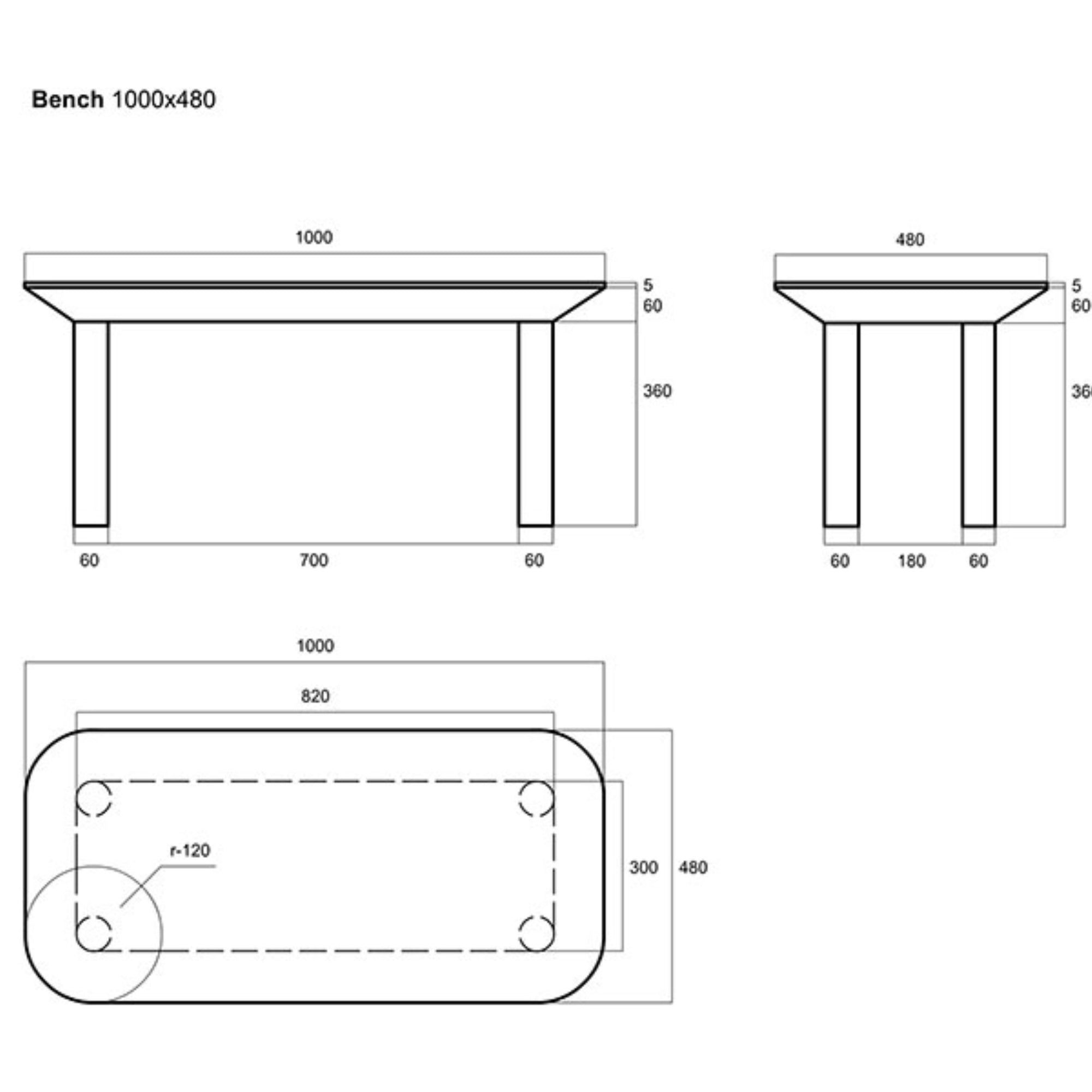 Table TOTO